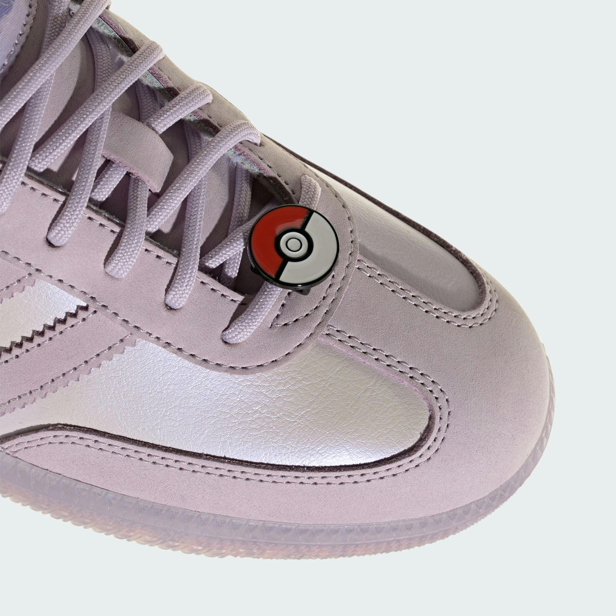 Симфонія Стилю: Mewtwo та adidas Sambas – Досконалість У Кожній Лінії 2