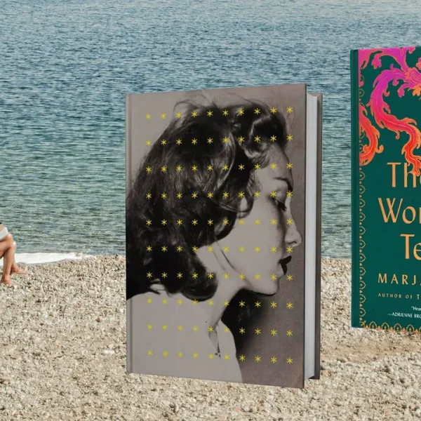 10 книг, що захопили нас цього літа