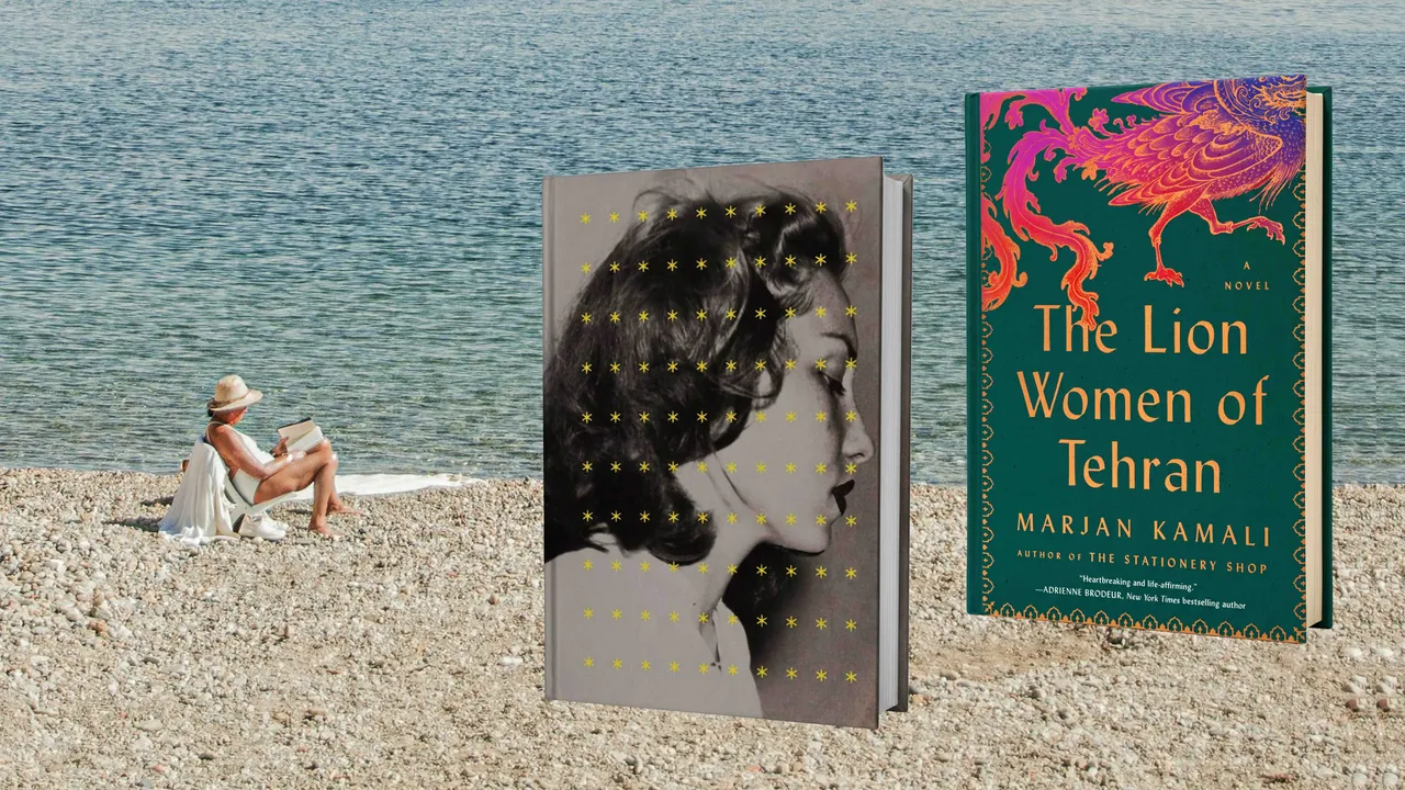 10 книг, що захопили нас цього літа 12