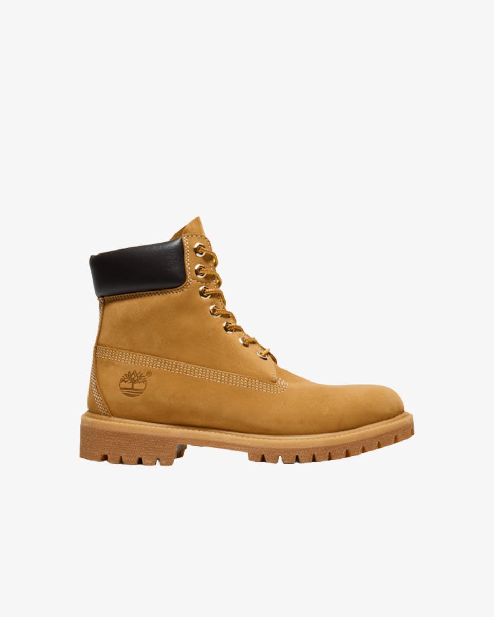 Почніть семестр з Timberland 16