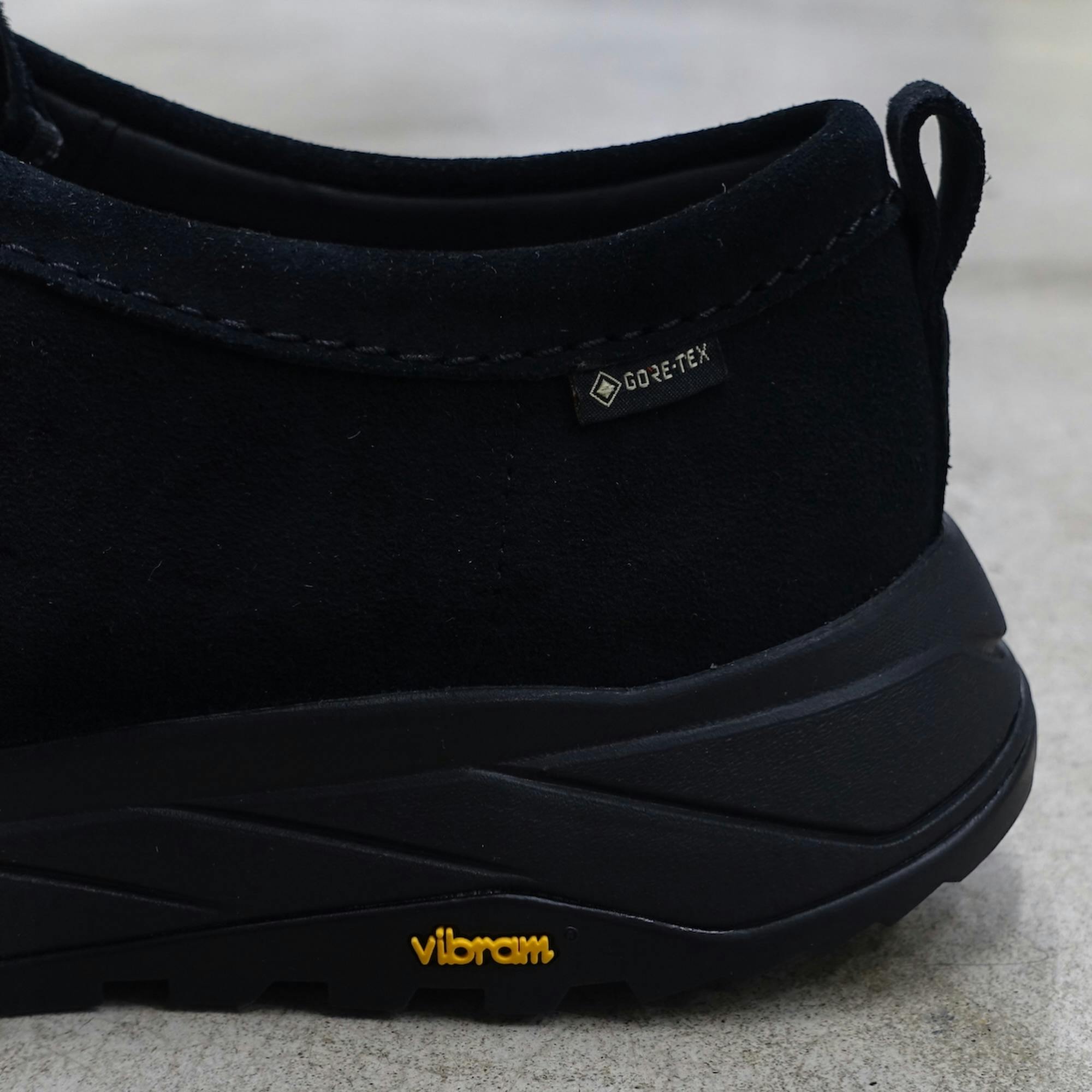 Кларкс Валла Еден Ло GTX на підошві Vibram: Нестримна елегантність 2 Кларкс Валла Еден Ло GTX на підошві Vibram: Нестримна елегантність 2