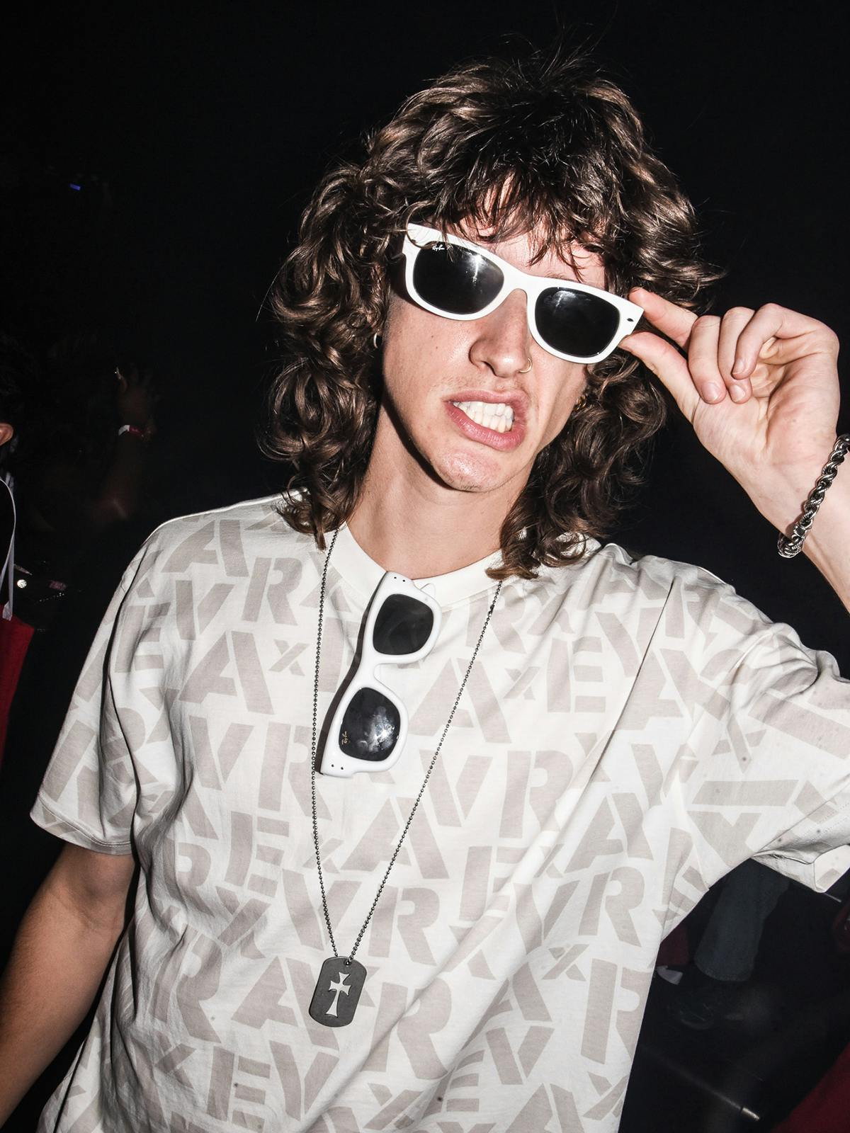 Ray-Ban та Sunglass Hut: Ніч, що запам'яталася 29 Ray-Ban та Sunglass Hut: Ніч, що запам'яталася 29