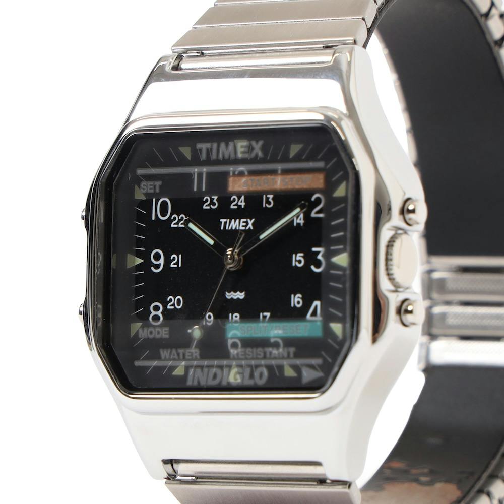 Дивна Часівня Timex X BEAMS: Витонченість Для Обраних 14 Дивна Часівня Timex X BEAMS: Витонченість Для Обраних 14