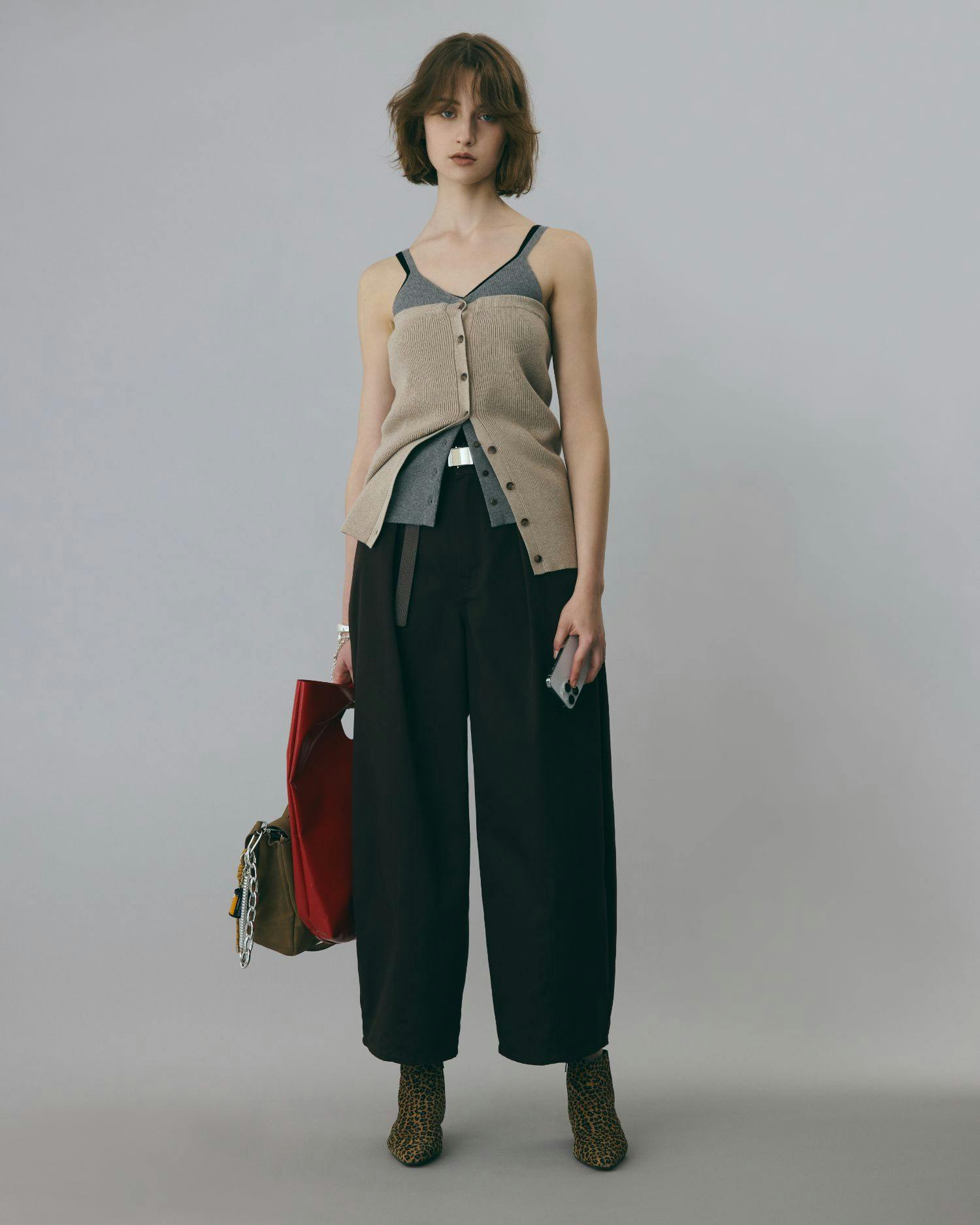 Коли робочий одяг Dickies виглядає як Lemaire? 9 Коли робочий одяг Dickies виглядає як Lemaire? 9