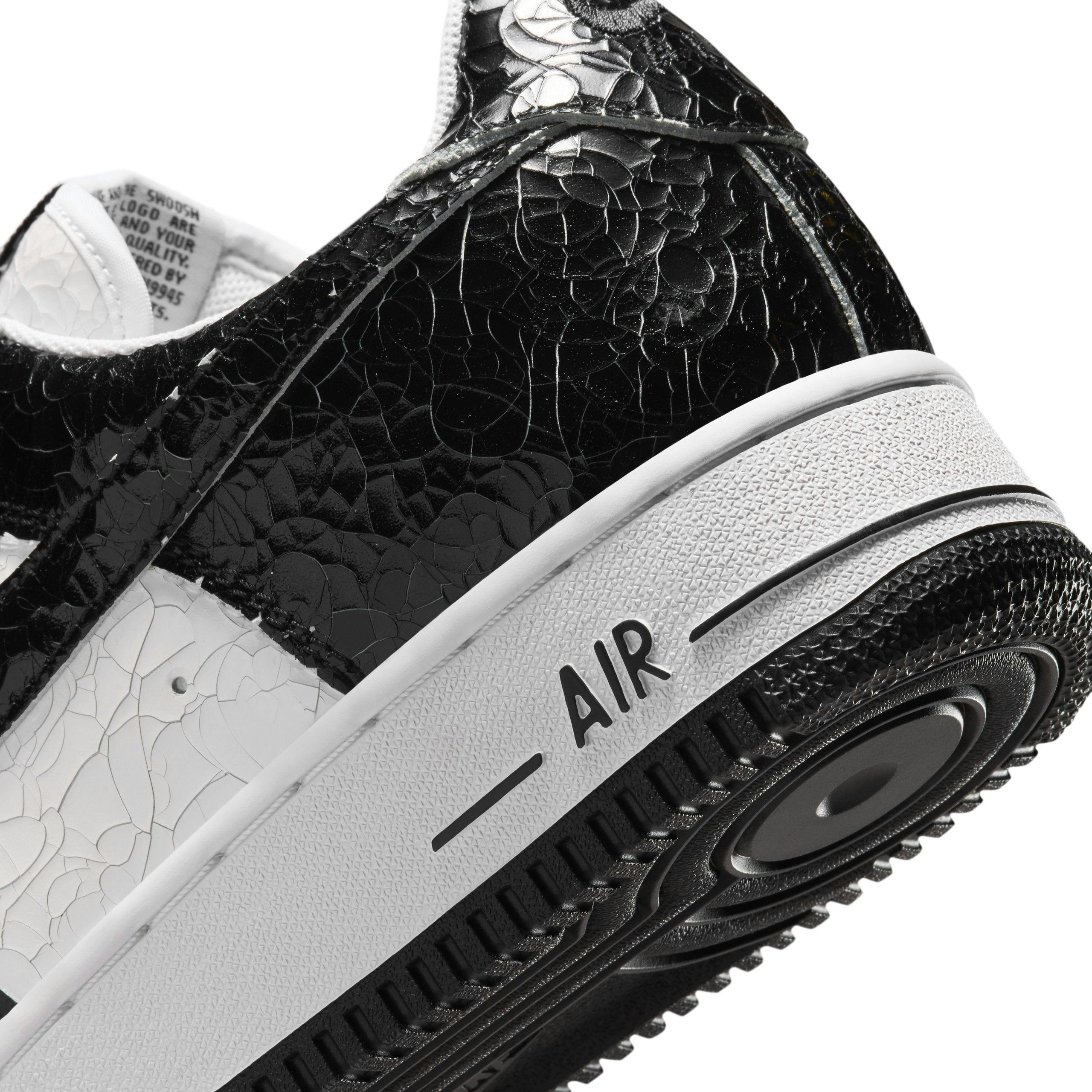 Потріскана шкіра Air Force 1 від Nike: за межами досконалості 3