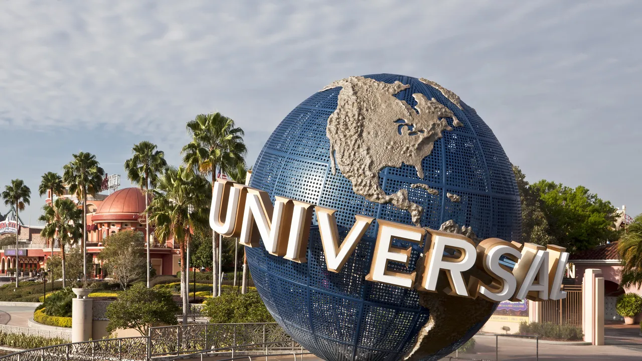 Квитки до Universal Orlando зі знижкою Серпень 2026 2