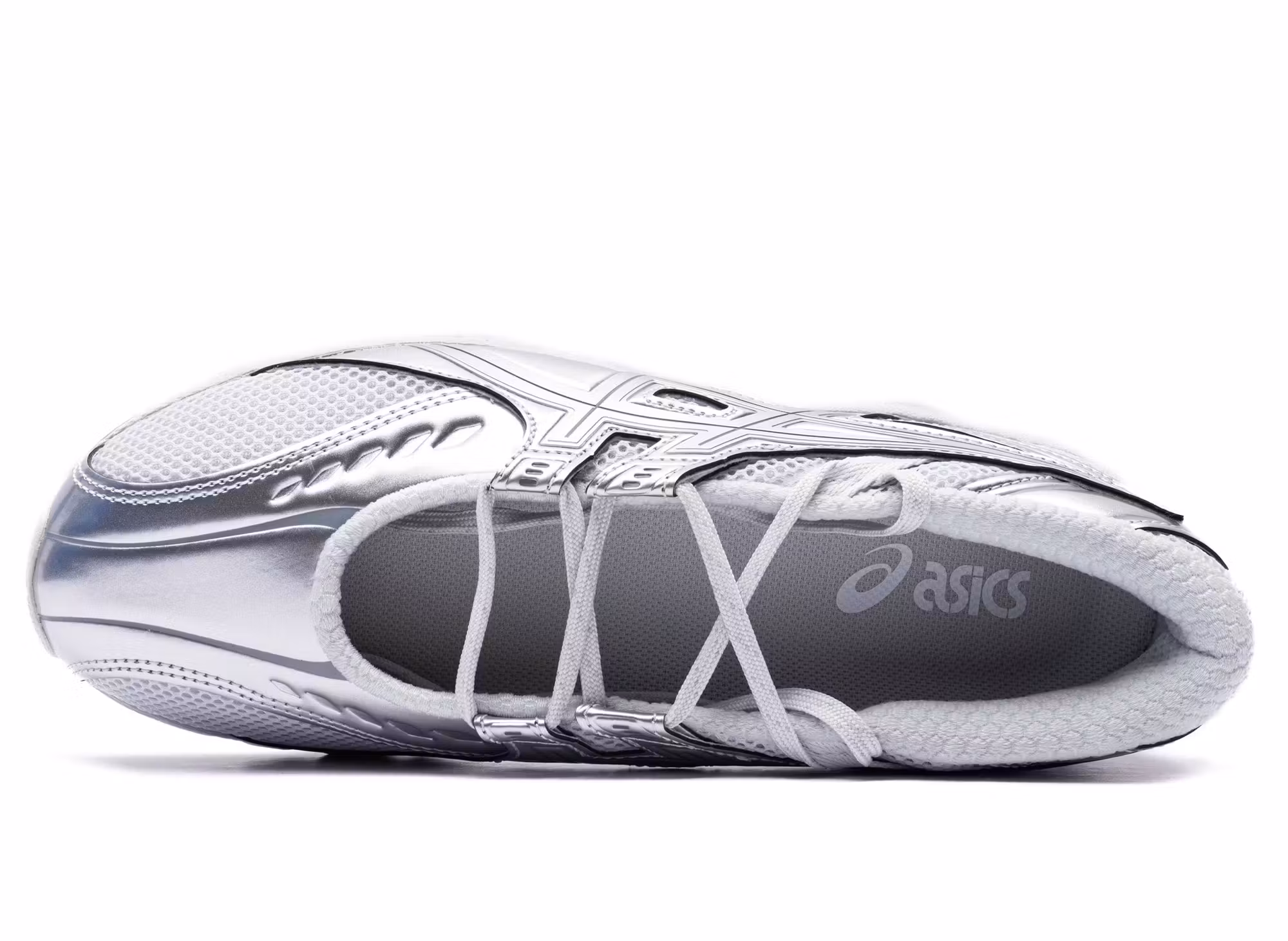Балетна елегантність у технологічному серці GEL-DS Trainer від ASICS 5