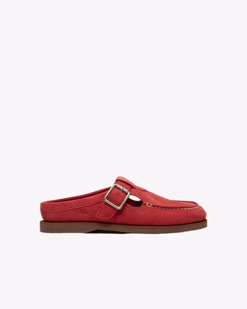 Почніть семестр з Timberland 22