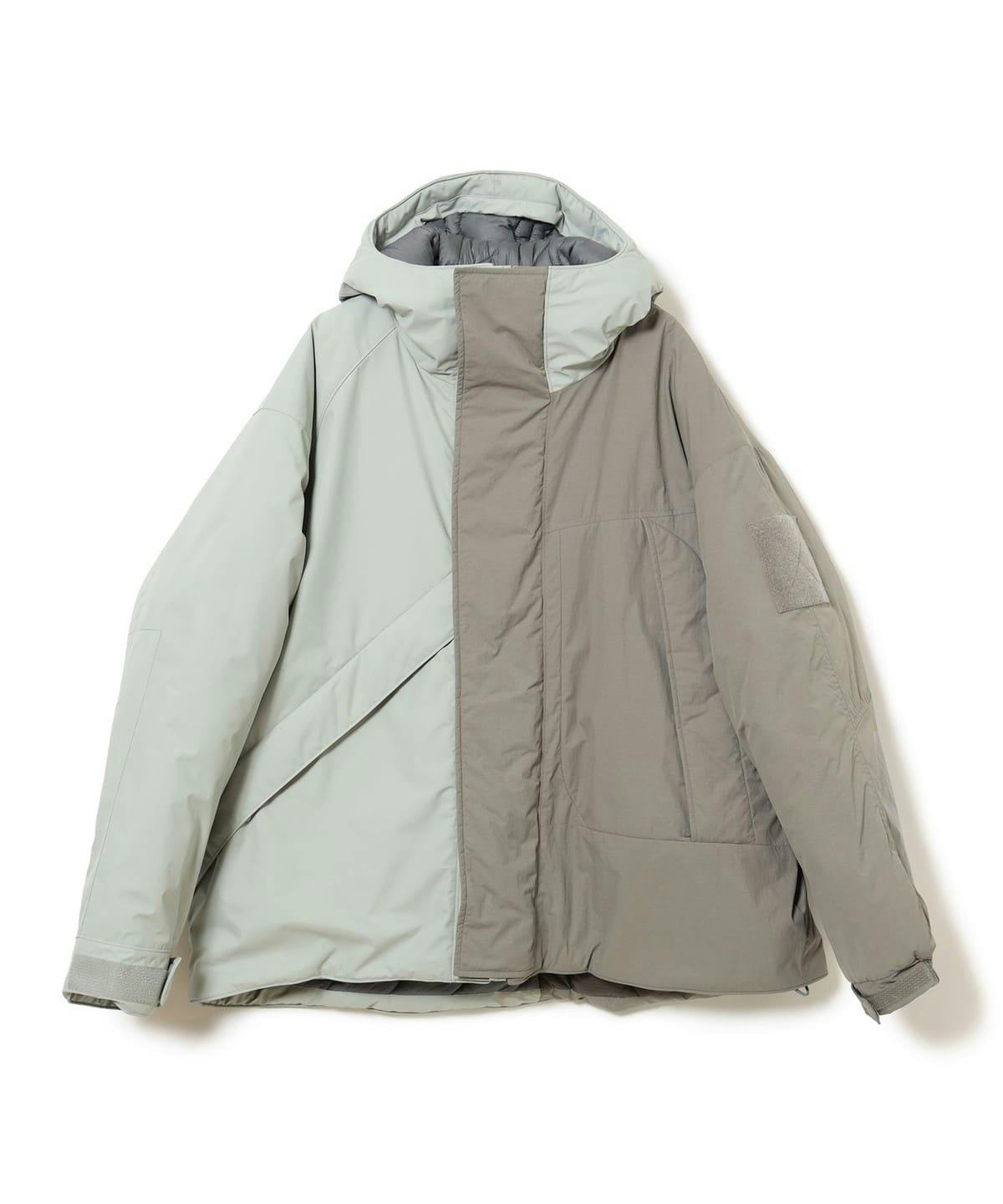 BEAMS обернув Arc'teryx досконалістю. Наступними будуть Wild Things. 9
