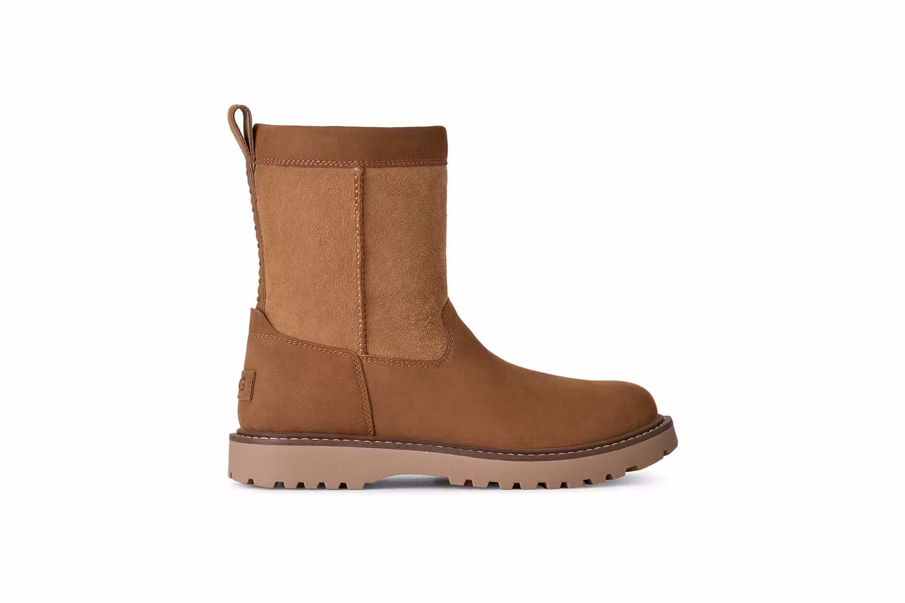 UGG робить чоловічу моду сміливішою 22