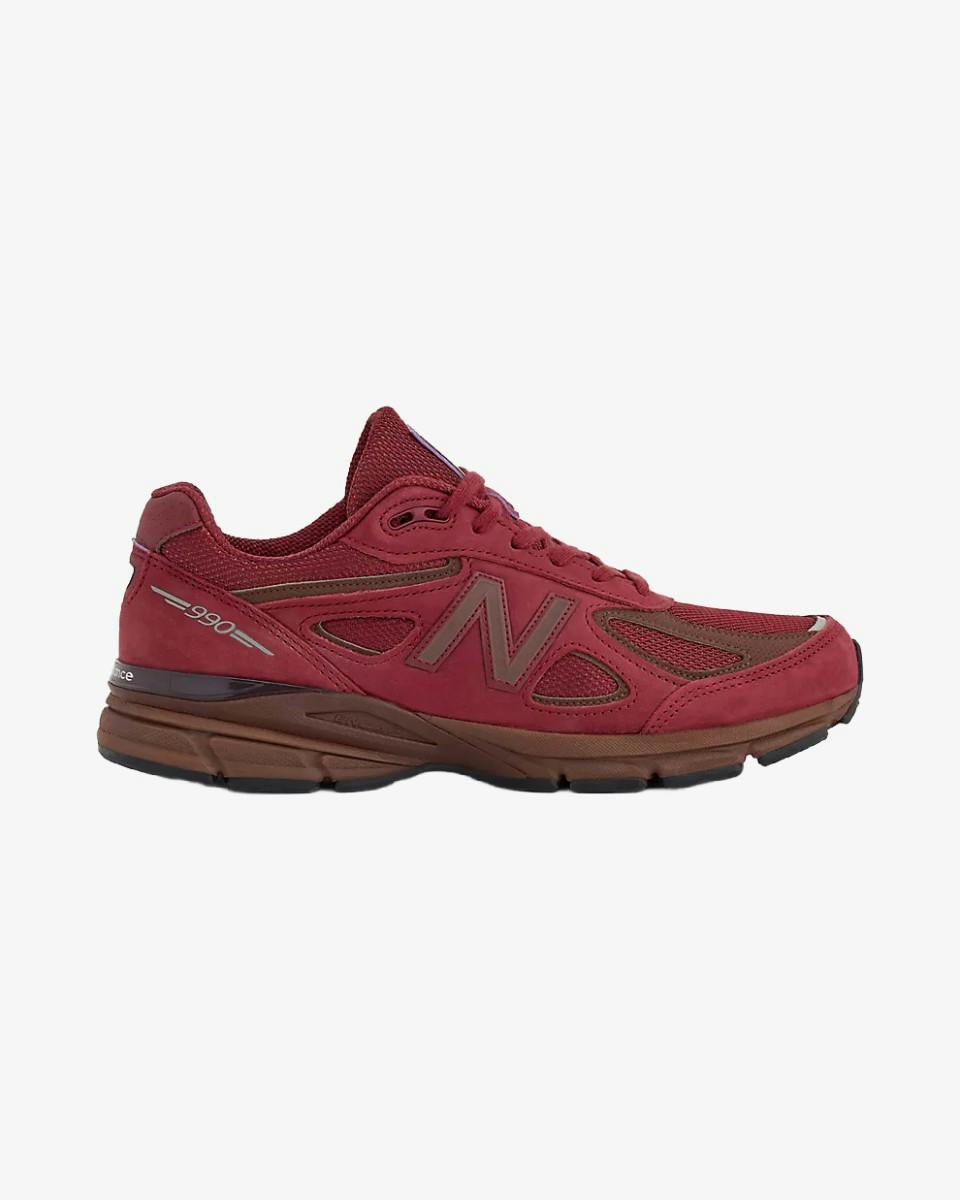 Від New Balance до Merrell найстильніші кросівки тижня 10