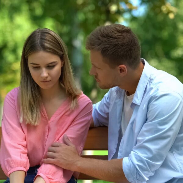 9 Problems Kids Raised By Difficult Parents Have In Their Adult Relationships