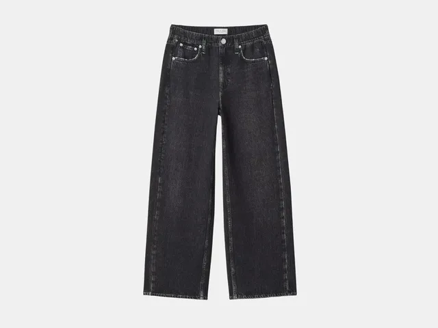 Штани-джинси Rag & Bone: подорож у світ бездоганного стилю 24