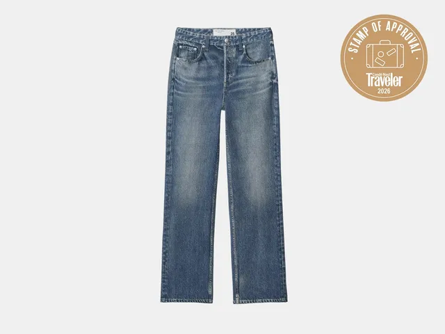 Штани-джинси Rag & Bone: подорож у світ бездоганного стилю 15