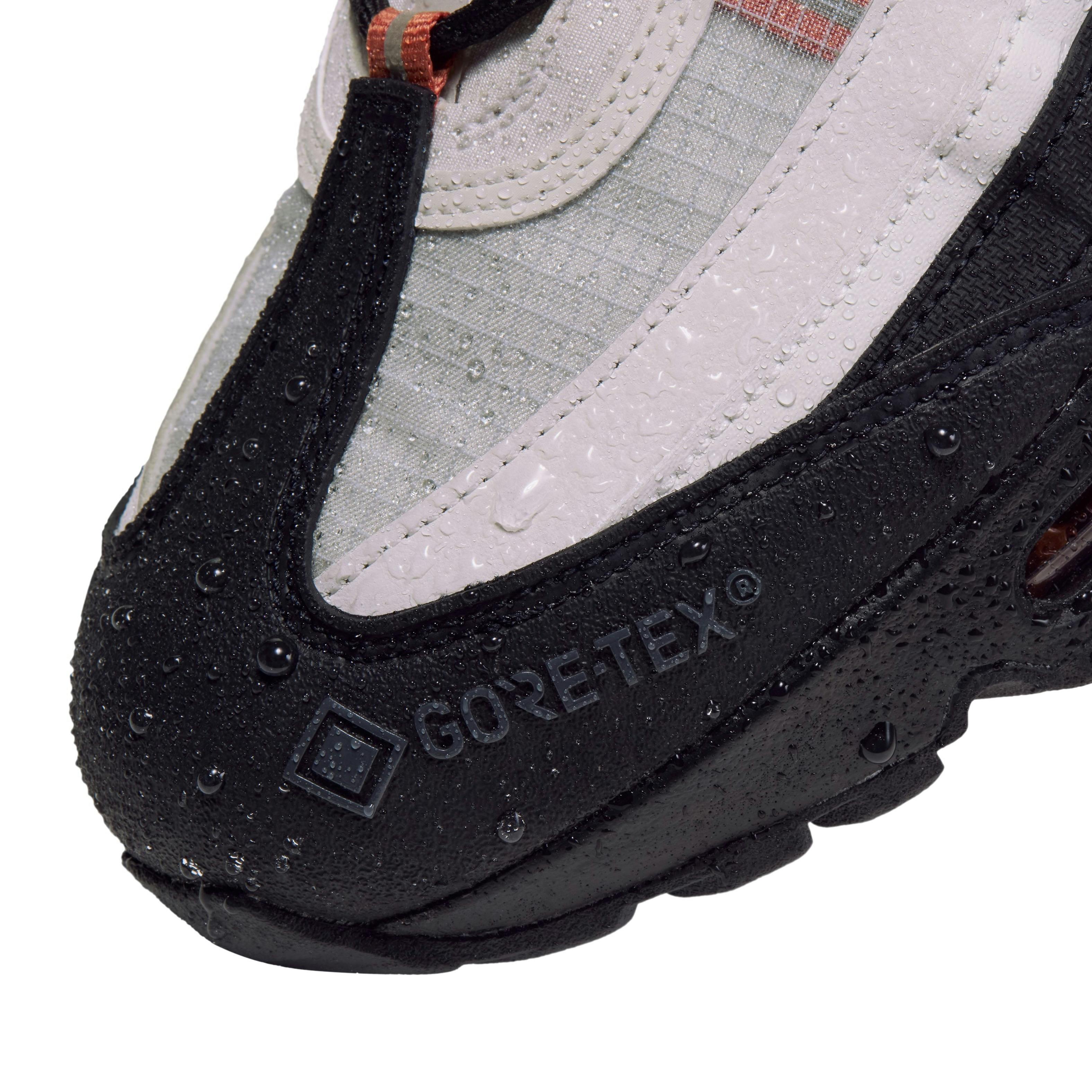 Повітряна міць 95: Оксамитовий дощ у стилі Air Max 3