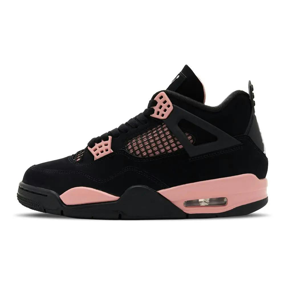 Рожеві громи Air Jordan 4: цукеркова класика 6