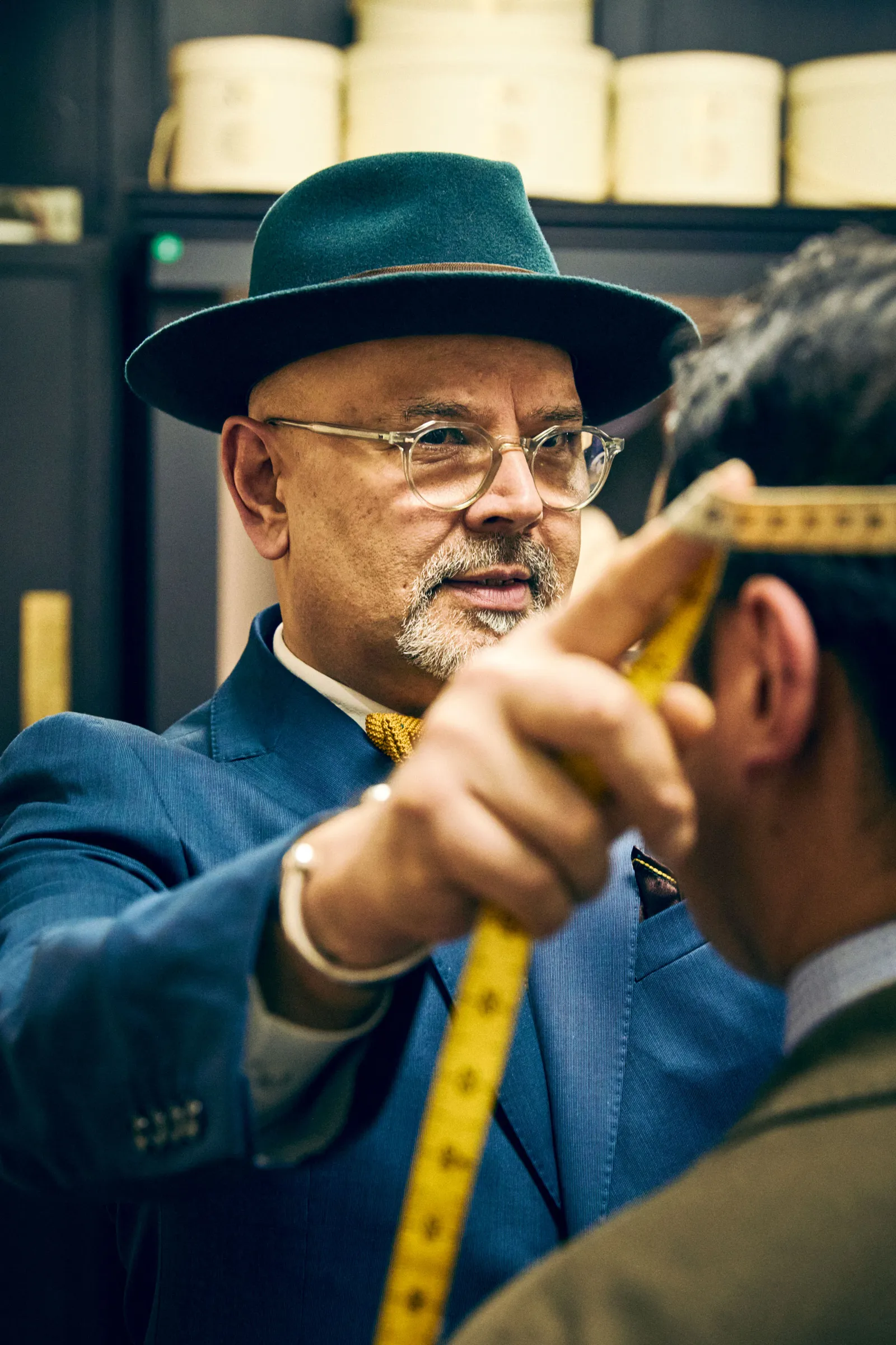 Лондонські майстри: Відродження традицій у серці сучасності 63