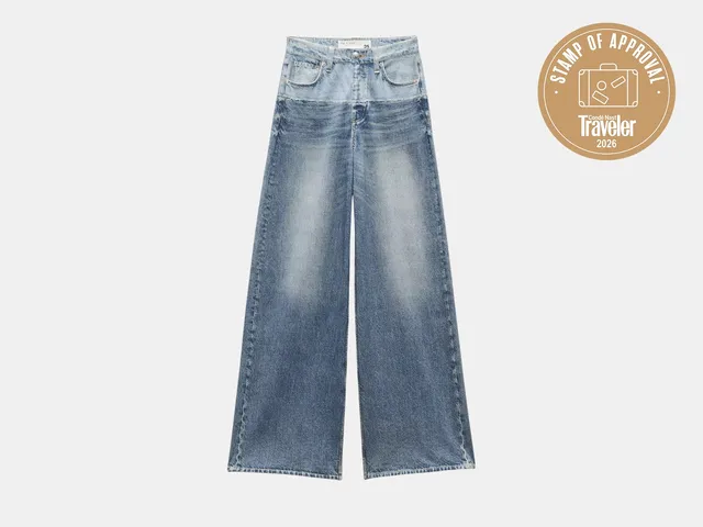 Штани-джинси Rag & Bone: подорож у світ бездоганного стилю 20