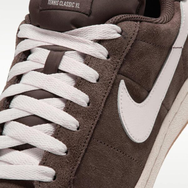 Nike SB Zoom Tennis Classic: Повернення Епохи Скейтбордингу у Розмірі XL