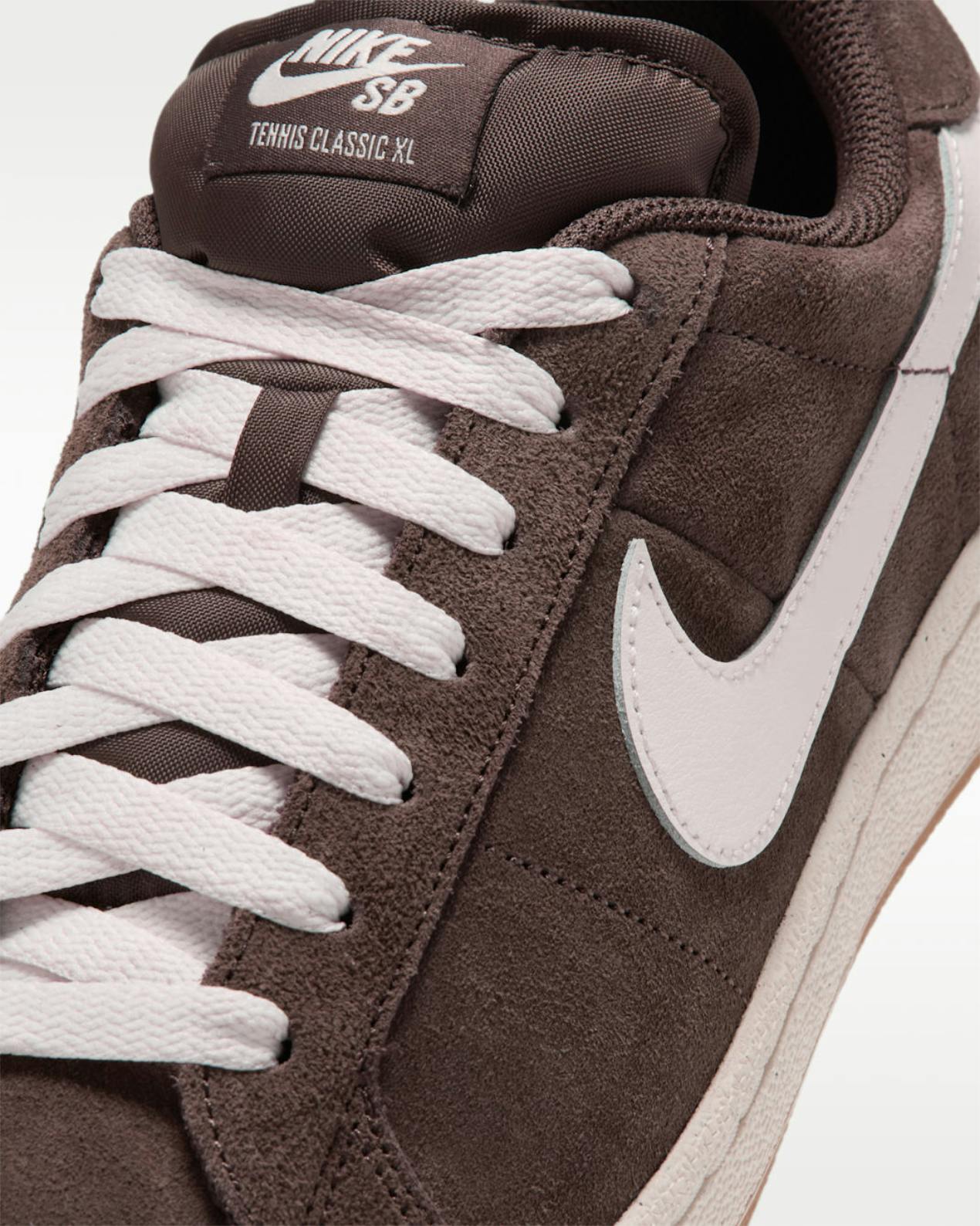 Nike SB Zoom Tennis Classic: Повернення Епохи Скейтбордингу у Розмірі XL 3