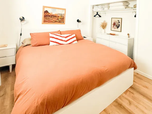 Рік мого життя в Airbnbs по всій Америці: уроки, що змінили погляд 53
