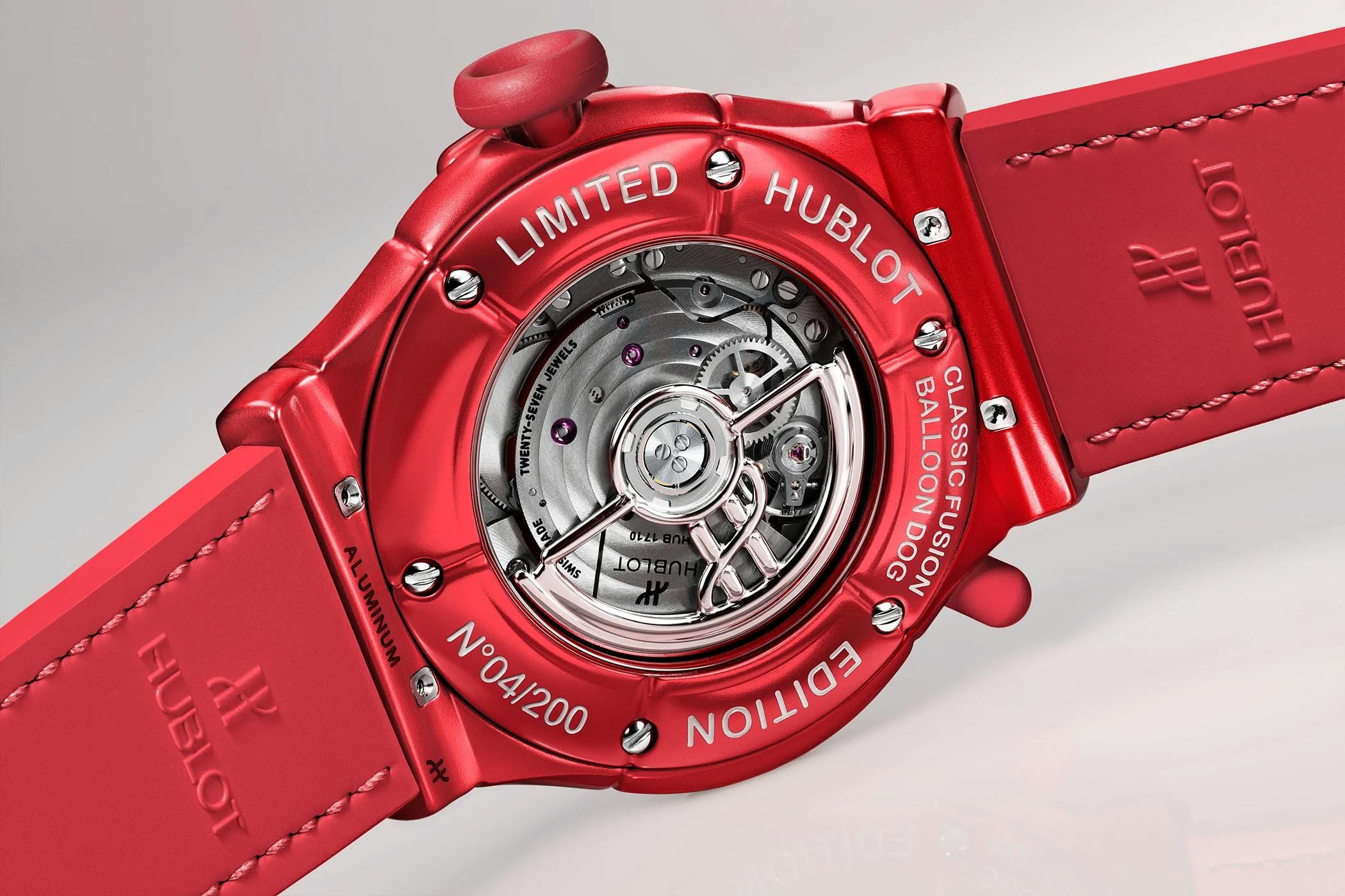 Витонченість Моменту: Годинник Джеффа Кунса від Hublot – Сміливість Утілення 9 Витонченість Моменту: Годинник Джеффа Кунса від Hublot – Сміливість Утілення 9