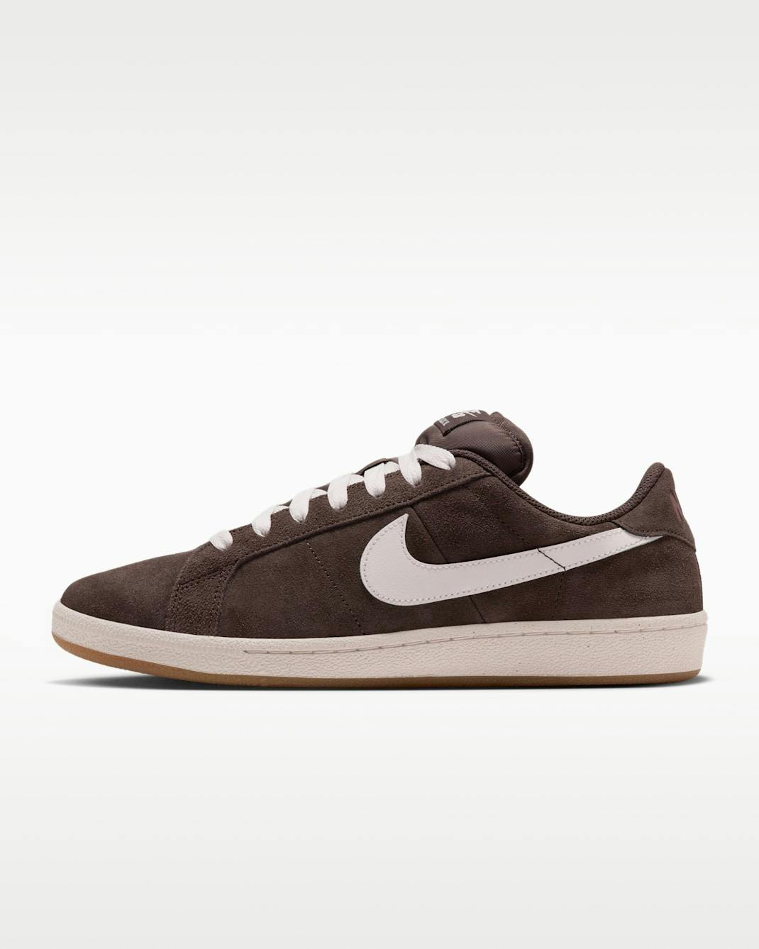 Nike SB Zoom Tennis Classic: Повернення Епохи Скейтбордингу у Розмірі XL 4