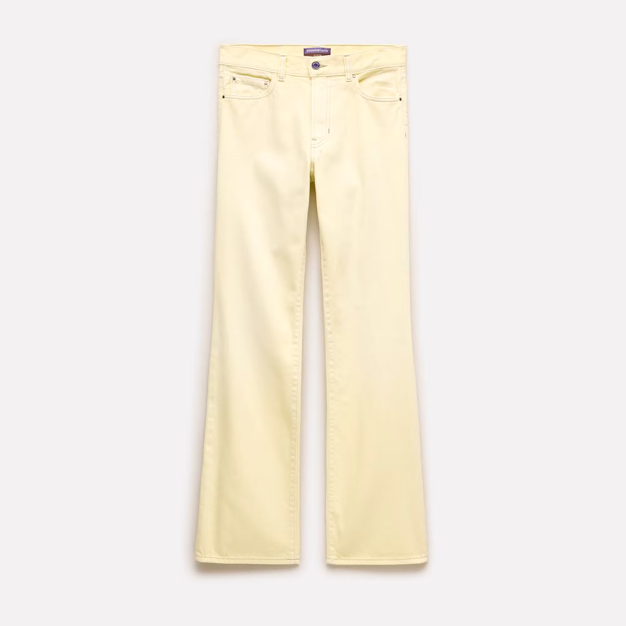Повернення ефектного джемпера J.Crew від Eckhaus Latta: нова велич 50