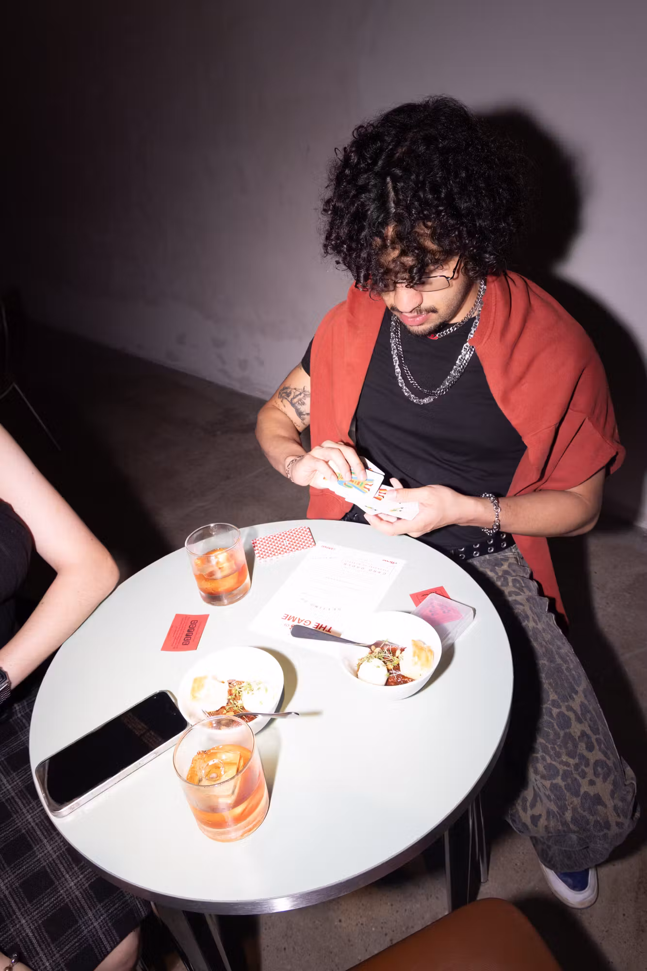 Елегансість подається на корті: Нова колекція Ellesse x Highsnobiety у серці Берліна 13