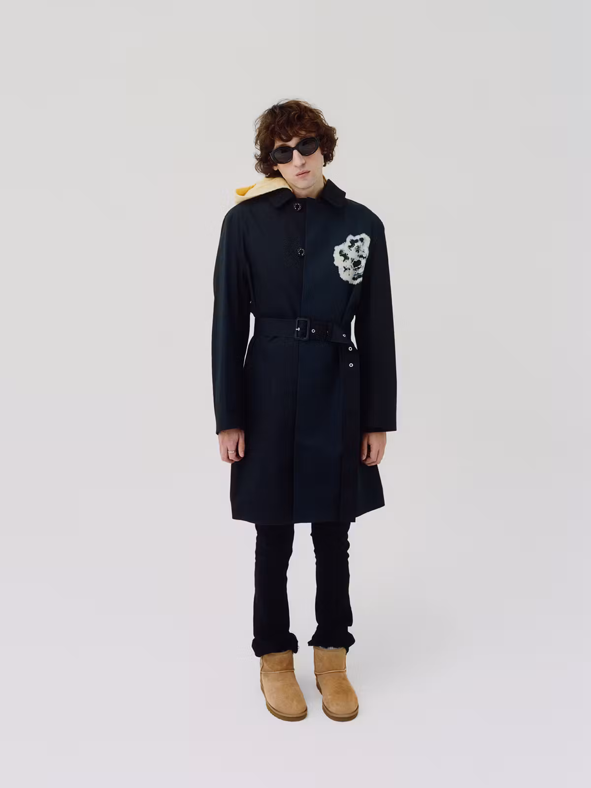 UGG робить чоловічу моду сміливішою 20