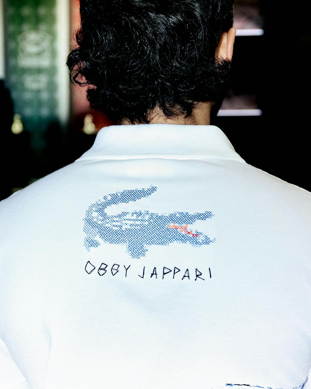 За лаштунками галасливого фіналу Crocoliga від Lacoste 39