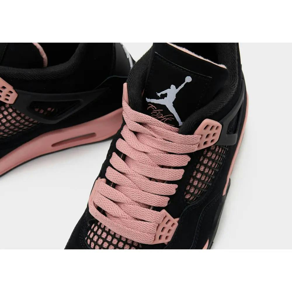 Рожеві громи Air Jordan 4: цукеркова класика 10