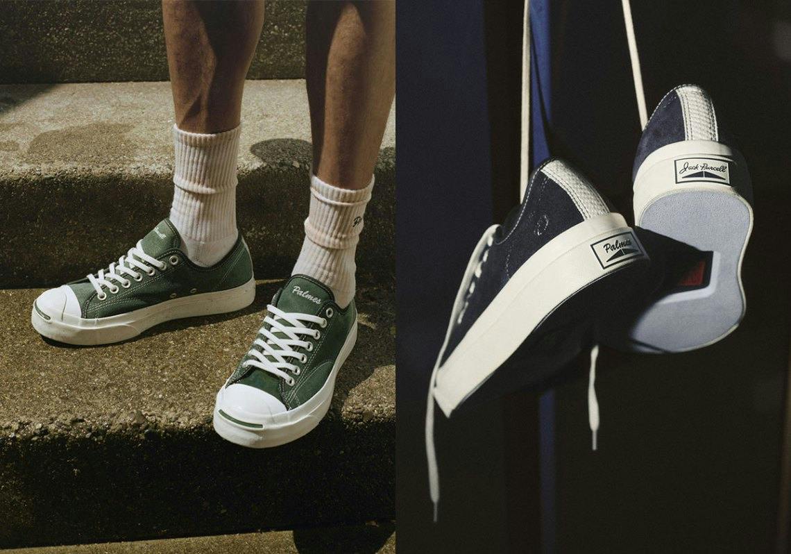 Від Converse до adidas: Найкращі кросівки тижня 9
