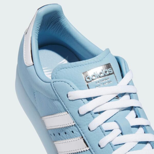 ОМУТ 261 Холоднокровність Антґоні Едвардса в колаборації з adidas Superstar
