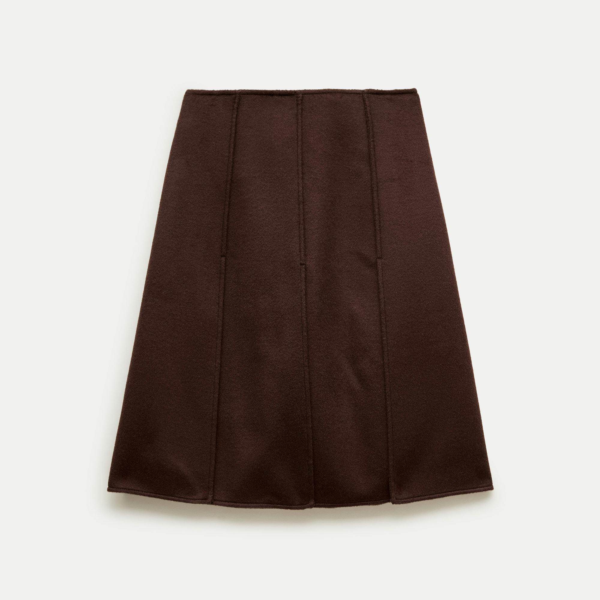 Повернення ефектного джемпера J.Crew від Eckhaus Latta: нова велич 55