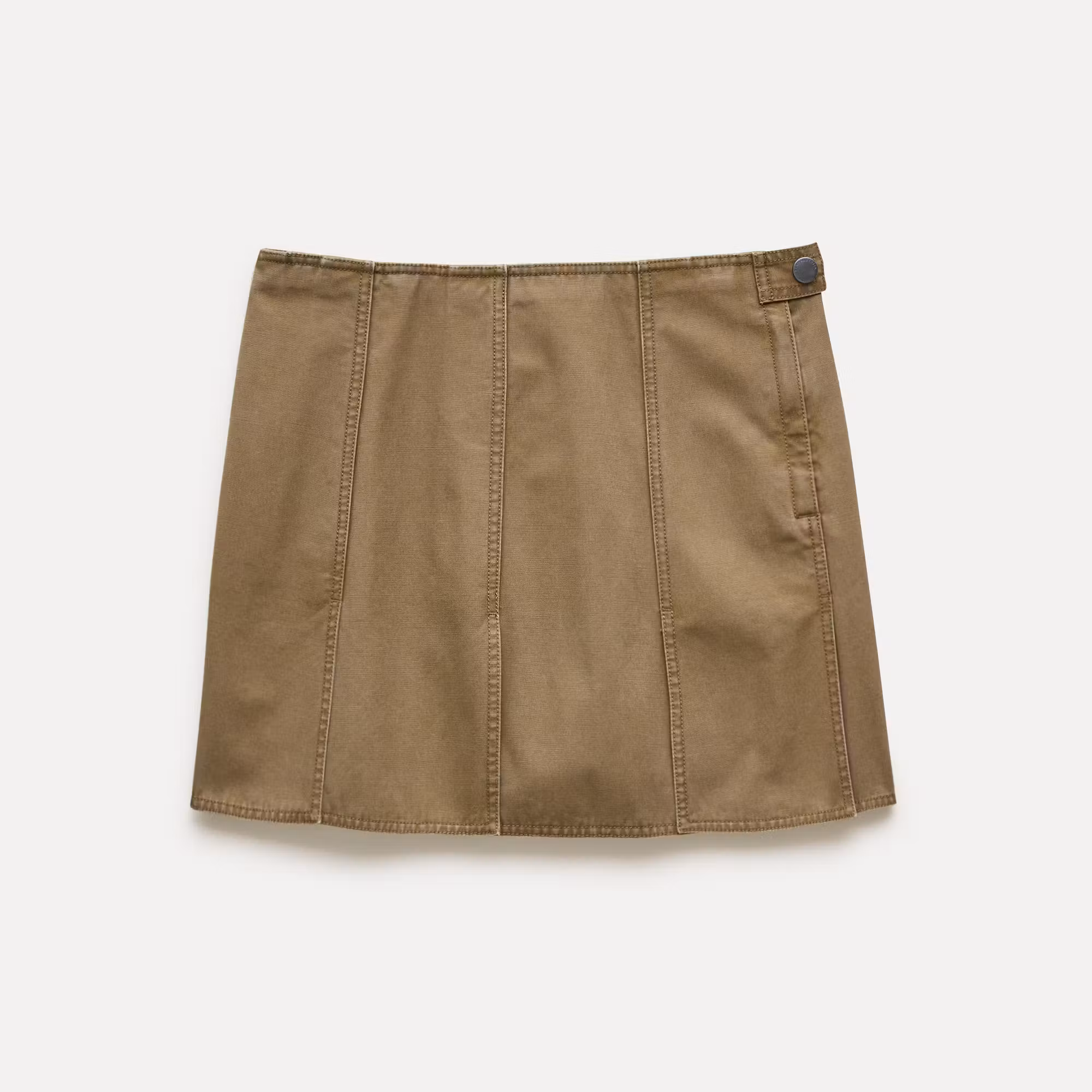 Повернення ефектного джемпера J.Crew від Eckhaus Latta: нова велич 52