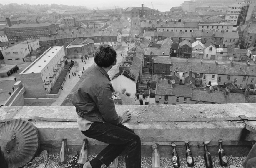 ОМУТ 311 Франція святкує двохсотріччя фотомистецтва виставковими подорожами