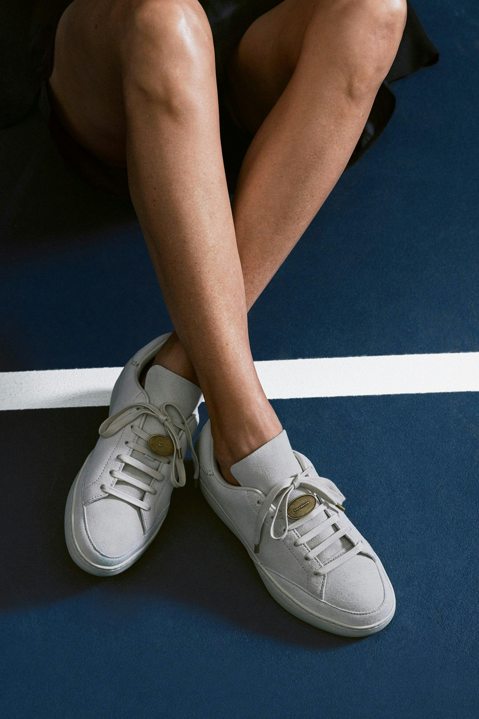 Nike Теніс Центр переживає модний момент 12 Nike Теніс Центр переживає модний момент 12