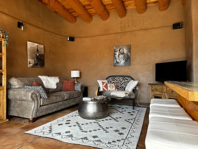 Рік мого життя в Airbnbs по всій Америці: уроки, що змінили погляд 54