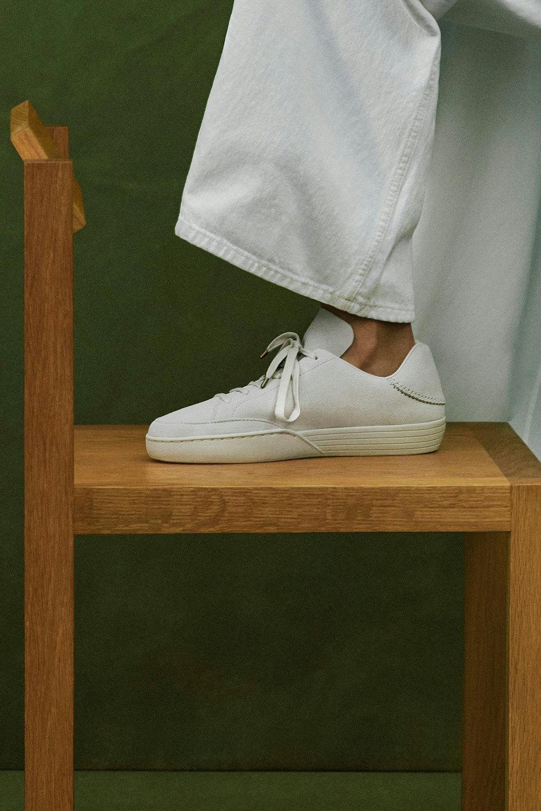 Nike Теніс Центр переживає модний момент 8 Nike Теніс Центр переживає модний момент 8