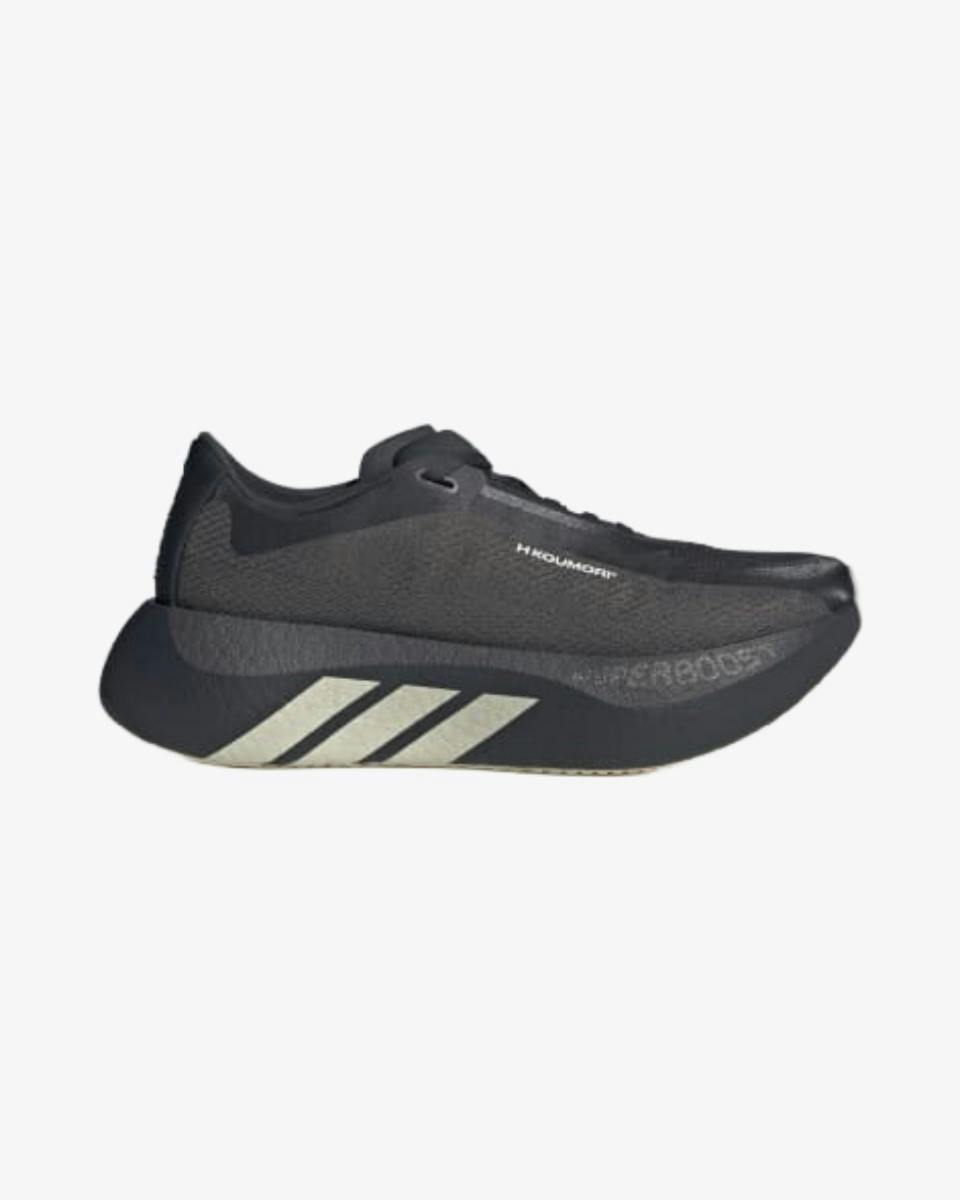Стиль у русі: новітні релізи adidas 12