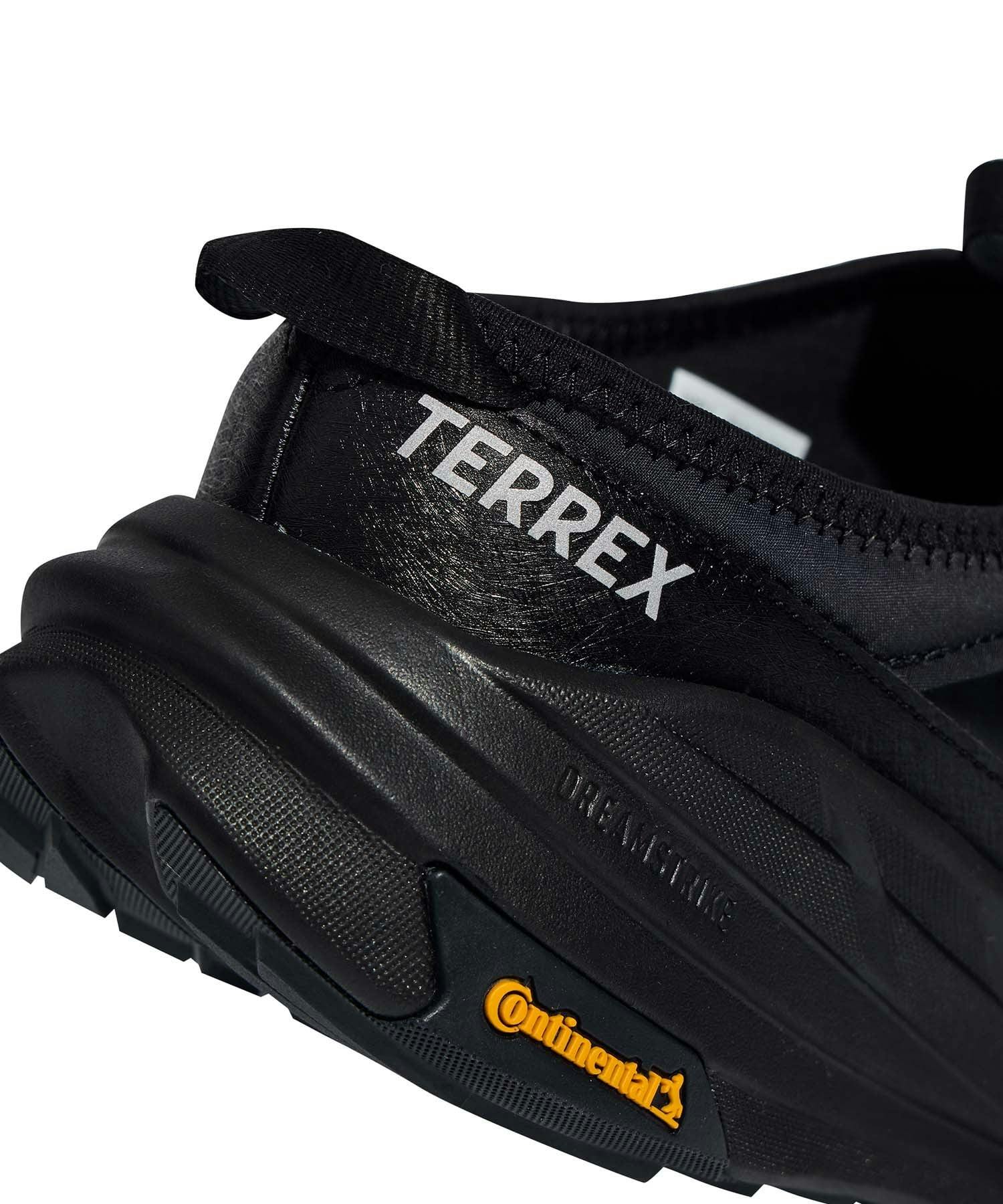 Мандрівка крізь стихії: adidas Terrex Free Hiker Mule 2 Мандрівка крізь стихії: adidas Terrex Free Hiker Mule 2