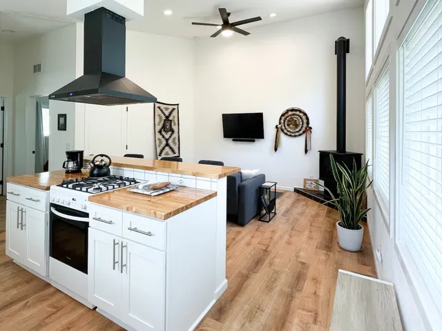 Рік мого життя в Airbnbs по всій Америці: уроки, що змінили погляд 51