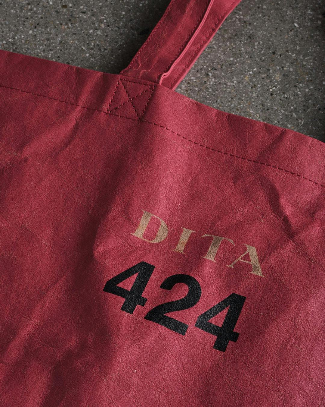 424 та DITA: Мистецтво Авіаторів 17 424 та DITA: Мистецтво Авіаторів 17
