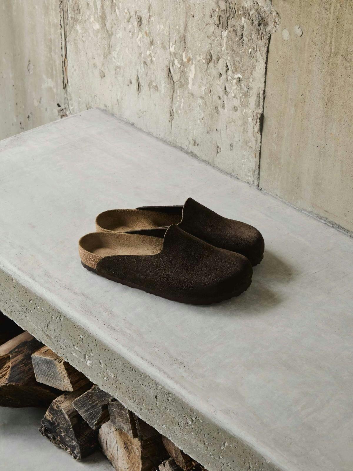 Амстердам від Birkenstock – це витончена версія клога Boston 8