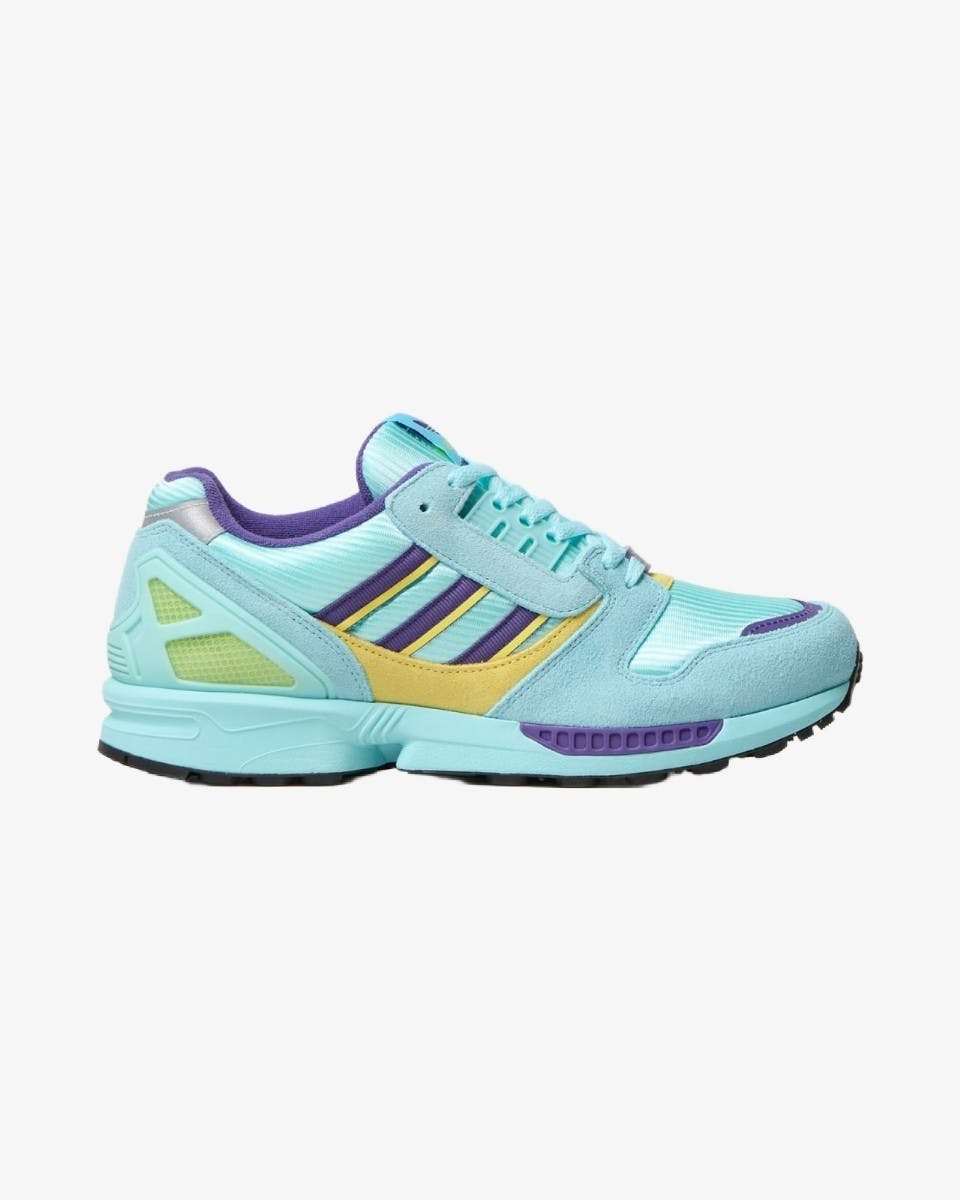 Від New Balance до Salomon найстильніші кросівки тижня 13