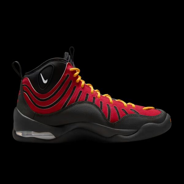 Повернення легенди Nike Air Bakin Varsity Red з дев’яносто сьомого