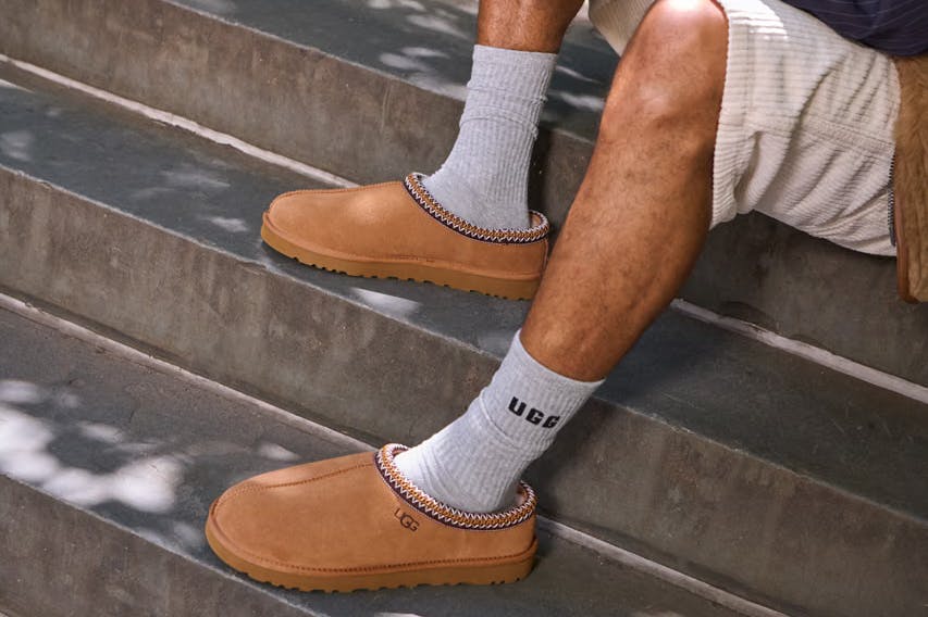 На вершині стилю: міць GORE-TEX і Vibram для елегантності Clarks 4