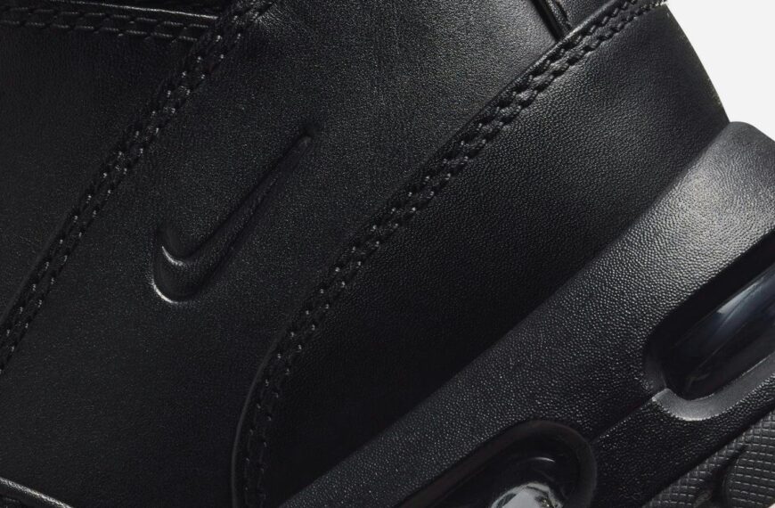 Повітряний Макс Goadome від Nike, схвалений вулицями, саме час