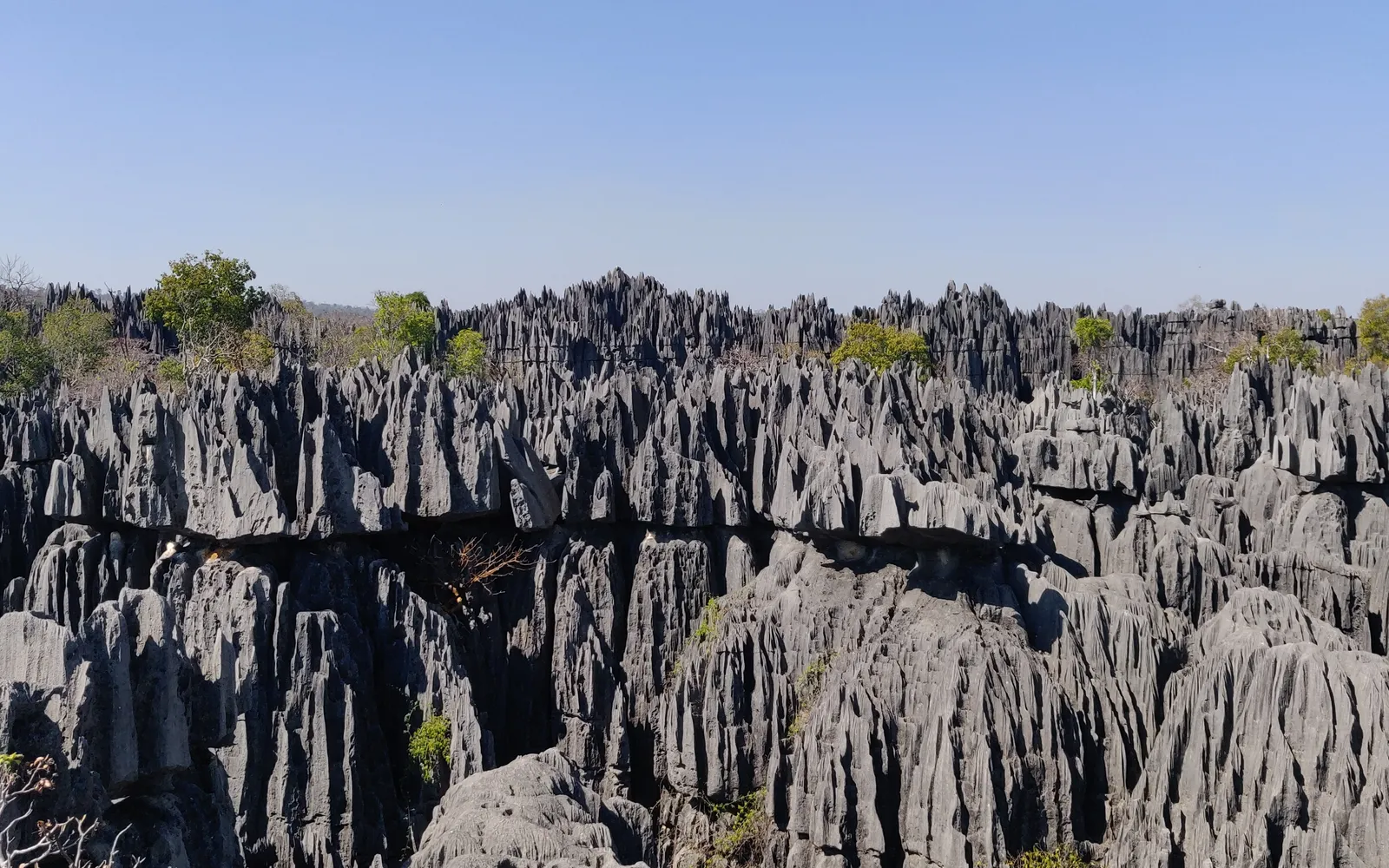 Найчарівніші національні парки планети від Єллоустоуна до Серенгеті 15 Найчарівніші національні парки планети від Єллоустоуна до Серенгеті 15